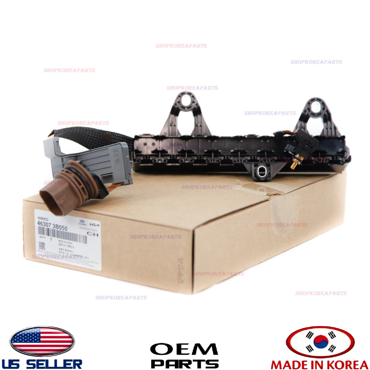 GENUINE OEM Automatic Transmission Wiring Harness Hyundai Kia *See Compatibility