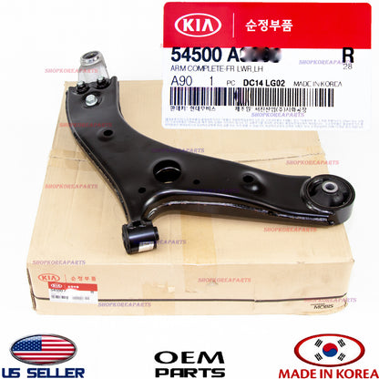 GENUINE Lower Control Arm Front Left Driver Side OEM Kia Sedona 2015-2021