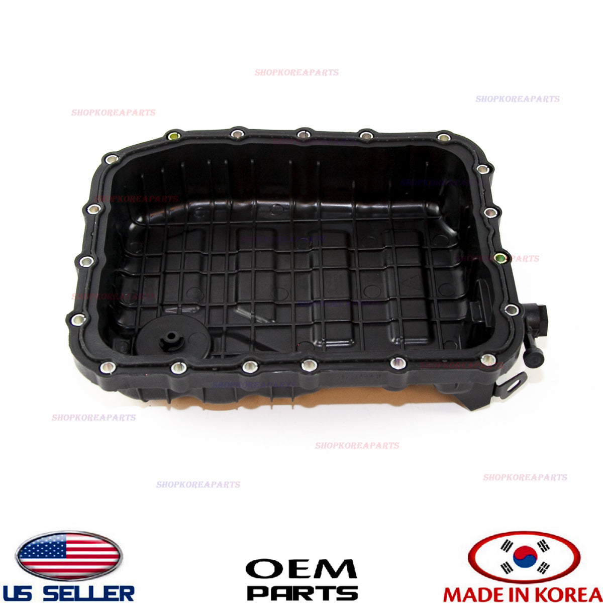 TRANSAXLE PARTS SIDE COVER 【GENUINE】 HYUNDAI ELANTRA 2011-2016 4528026100
