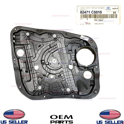 GENUINE OEM Front Left Driver Side Power Window Regulator 2016-2018 Kia Sorento