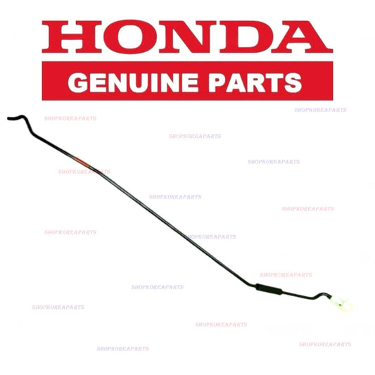 12 - 15  HONDA CIVIC HOOD ROD PROP CLAMP STAY HOOD SUPPORT OEM NEW