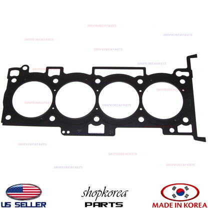 ENGINE CYLINDER HEAD GASKET fits SONATA OPTIMA SORENTO TUCSON 2.4L 223112G700