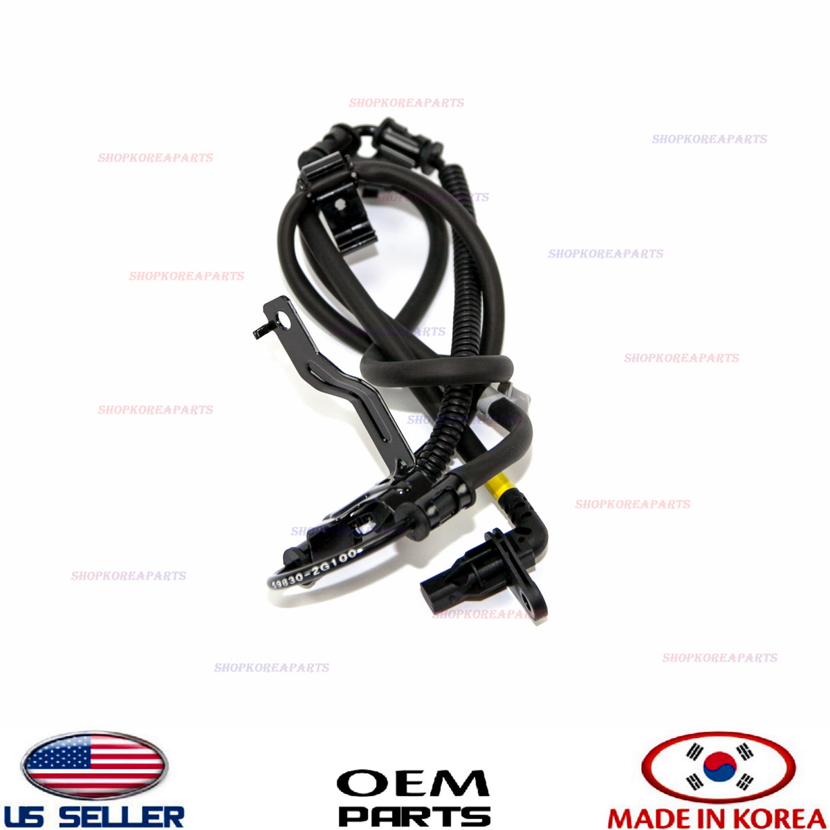ABS WHEEL SPEED SENSOR FRONT RIGHT GENUINE! KIA OPTIMA 2006-2010 598302G100