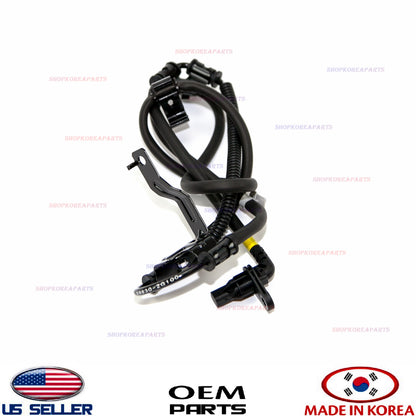 ABS WHEEL SPEED SENSOR FRONT RIGHT GENUINE! KIA OPTIMA 2006-2010 598302G100