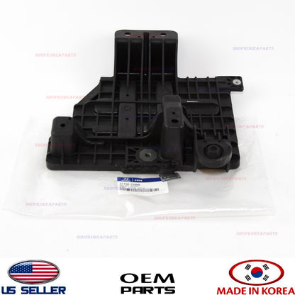 GENUINE Battery Mounting Tray OEM Hyundai Tucson 2010-2015. Kia Sportage 2010-16