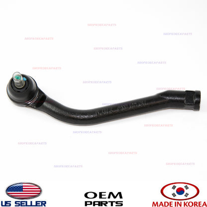 GENUINE Outer Tie Rod Steering Gear Right Passenger Side OEM 11-14 Optima Sonata