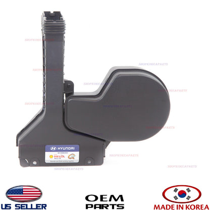 ✅GENUINE✅ Air Cleaner Intake Duct Tube OEM HYUNDAI SANTA FE SPORT 2.4L 2013-2016