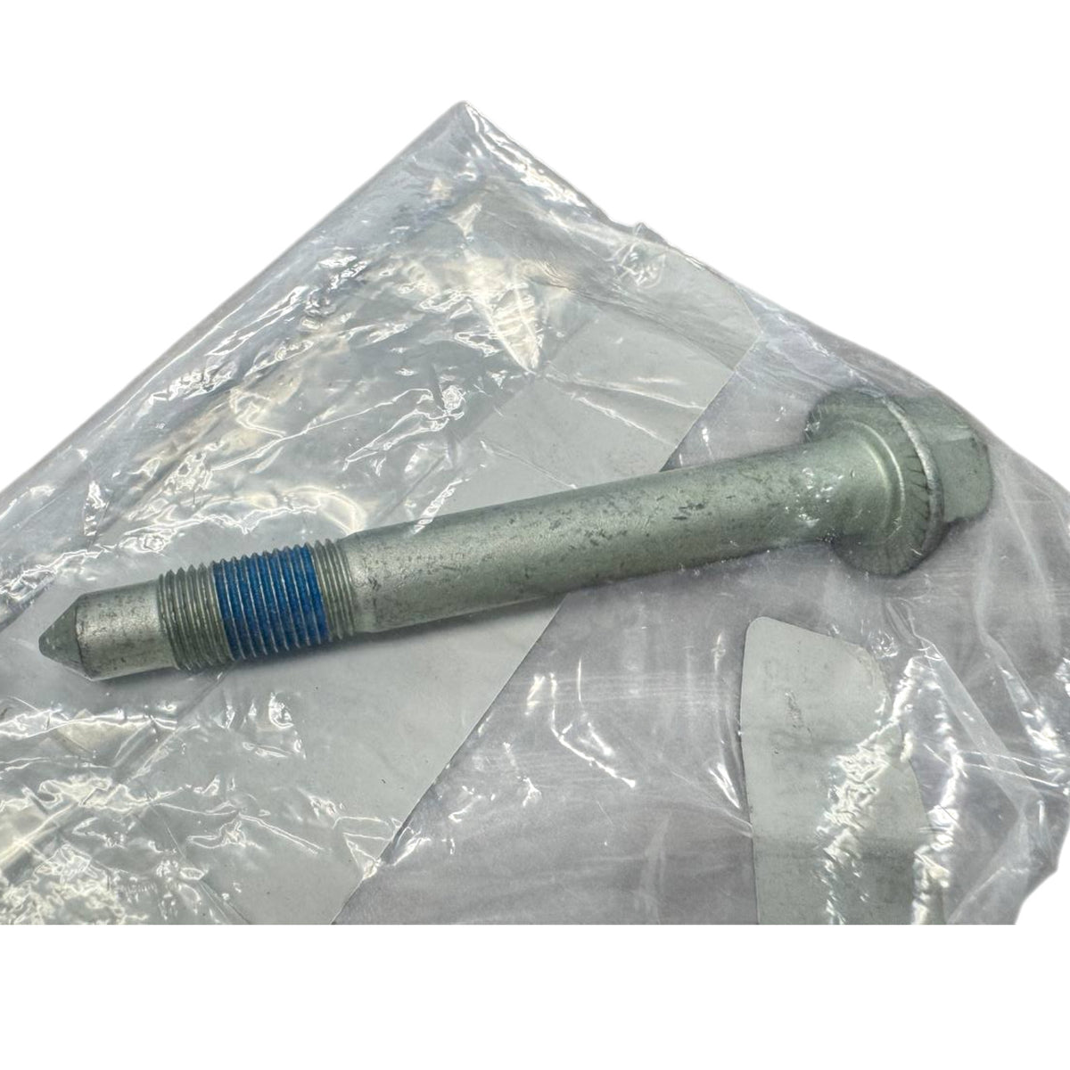 GENUINE OEM Torque Arm Pivot Mounting Bolt Hyundai Kia 11435-12006KA