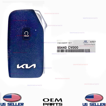 GENUINE OEM Smart FOB Key (Remote Only) 2022-2025 Kia EV6 95440-CV000