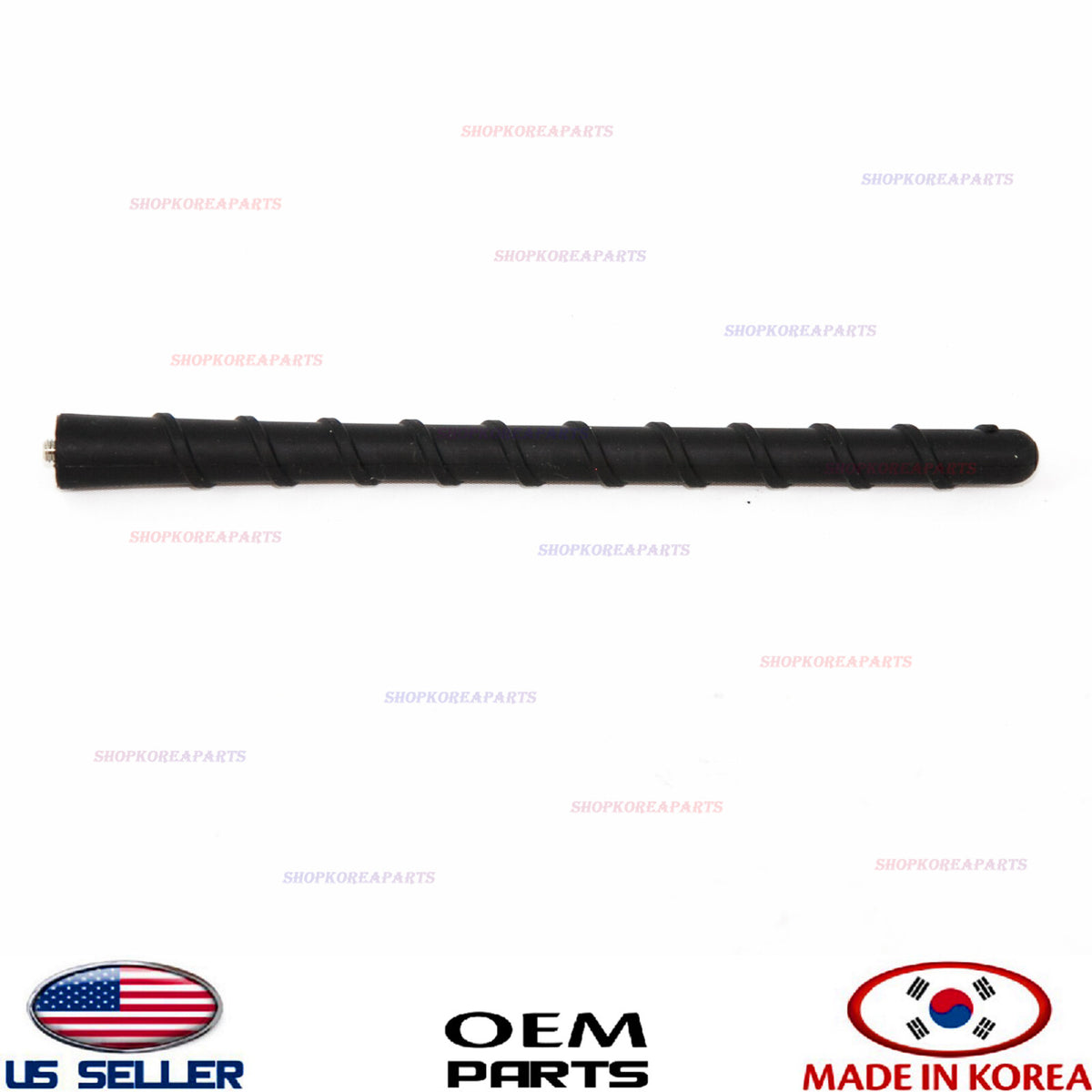 OEM Pole-Roof Antenna / Antenna Mast KIA SOUL FORTE RIO SEDONA BORREGO SORENTO