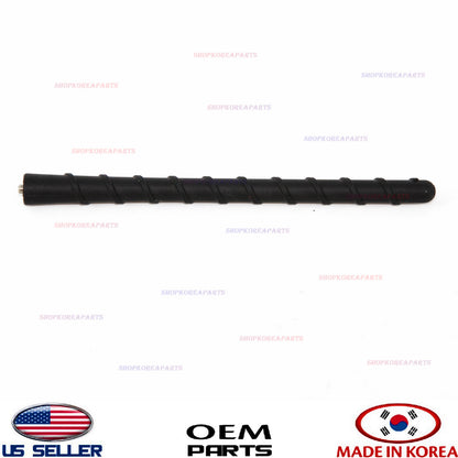 OEM Pole-Roof Antenna / Antenna Mast KIA SOUL FORTE RIO SEDONA BORREGO SORENTO
