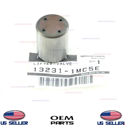 GENUINE Fuel Pump Valve Lifter ⭐OEM⭐ Nissan Infiniti 5.6L *See Compatibility