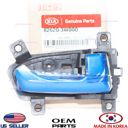 GENUINE Door Handle Inside RIGHT Passenger Side ⭐OEM⭐ KIA SPORTAGE 2011-2016