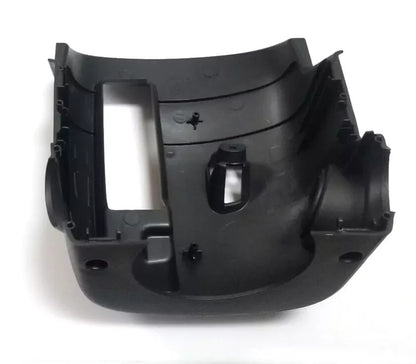 OEM NEW FITS: 2010-2015 Kia Optima w/Key Start Steering Column Lower Cover VA