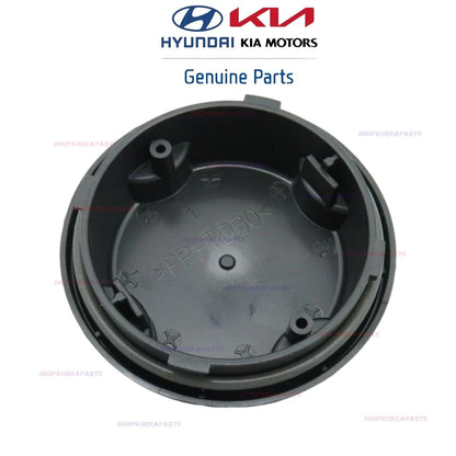 GENUINE OEM Headlamp Dust Cap 2016-2025 Hyundai Kia *See List