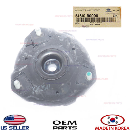 GENUINE Front Suspension Insulator Strut Mount 1pcs ⭐OEM⭐ Kia Carnival 2022-2026