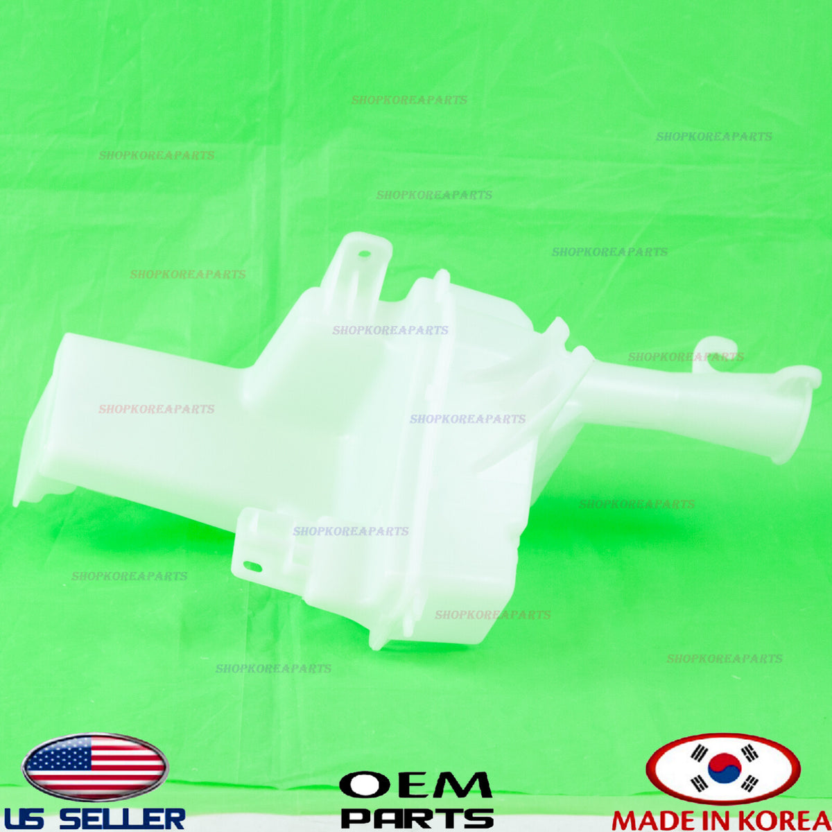 GENUINE Windshield Washer Reservoir Water Tank ⭐OEM⭐ ELANTRA Sedan 2019-2020