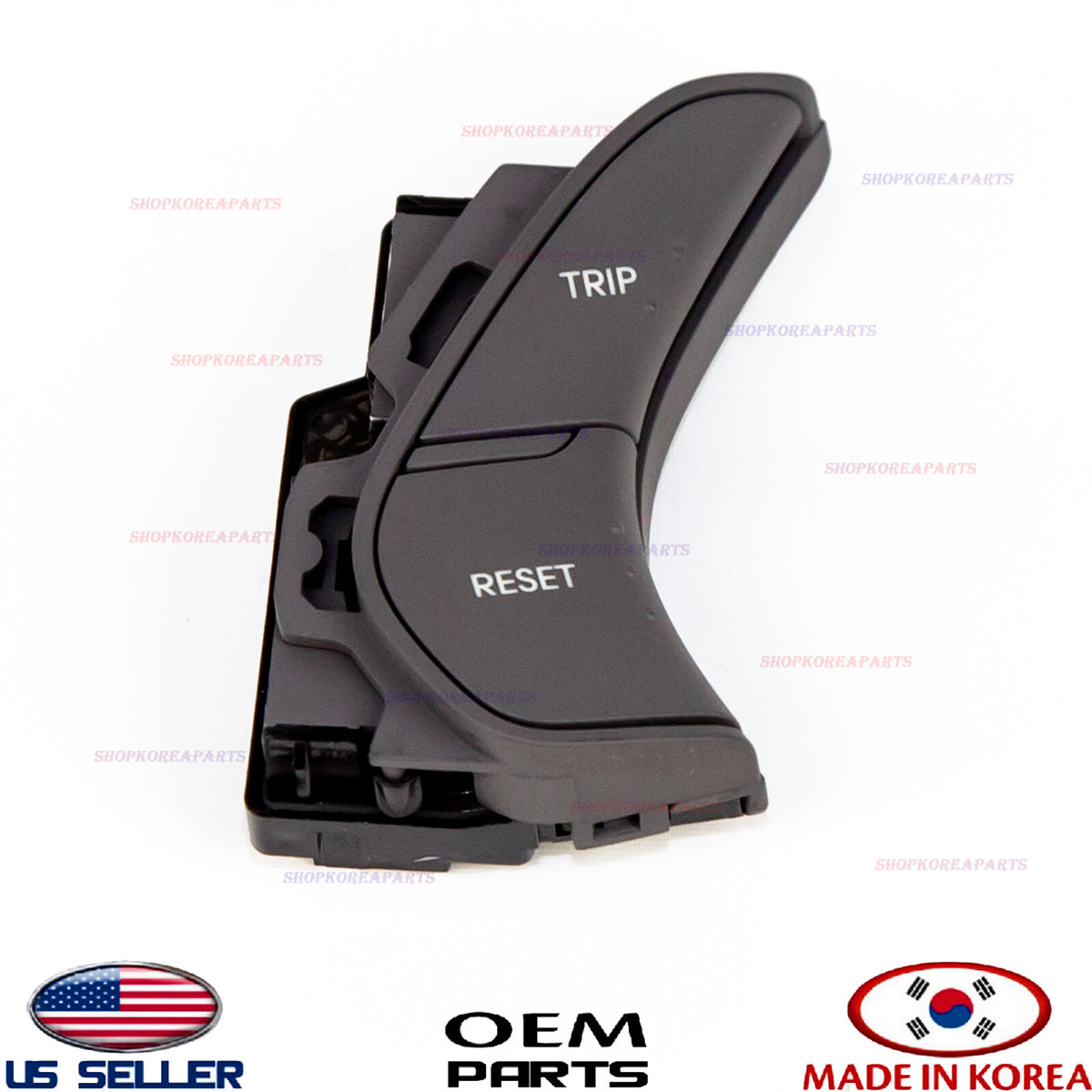 SWITCH ASSY STRG RIGHT GENUINE!!! FOR HYUNDAI SONATA 2011-2014 967003S900RAS
