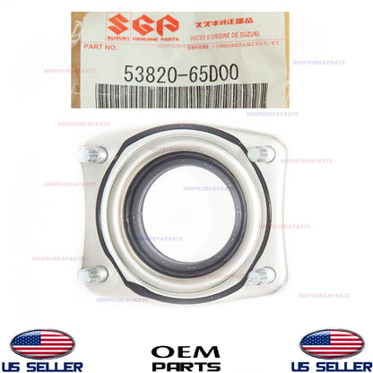 GENUINE Rear Wheel Backing Plate Retainer ⭐OEM⭐ SUZUKI Grand Vitara 1999-2004
