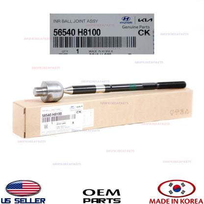 GENUINE Steering Gear Inner Tie Rod ⭐OEM⭐ ACCENT 2018-2022 RIO 2018-2023