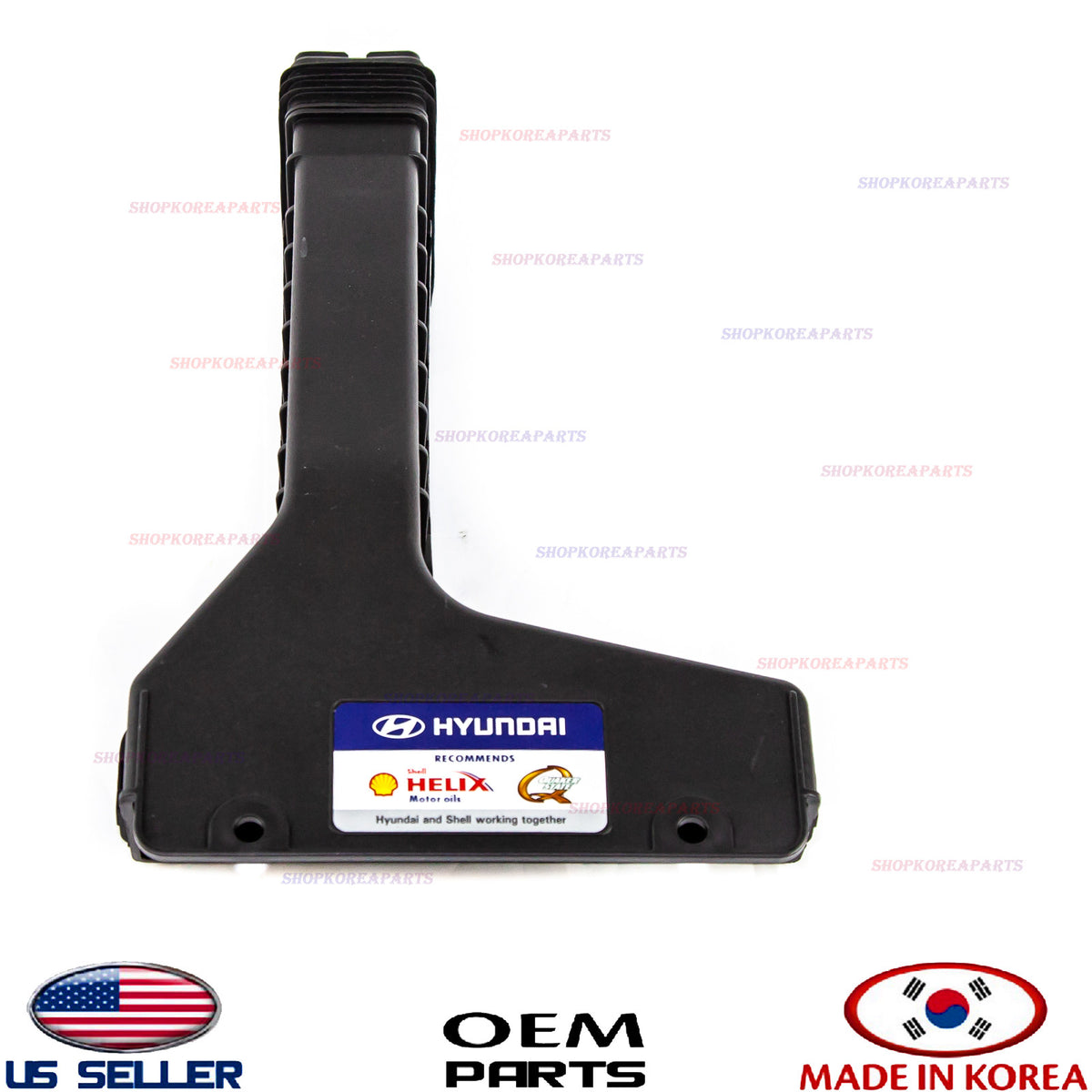 Air Cleaner AIR INTAKE OUTLET TUBE dust hose ⭐OEM GENUINE⭐ SANTA FE 3.3L 13-19