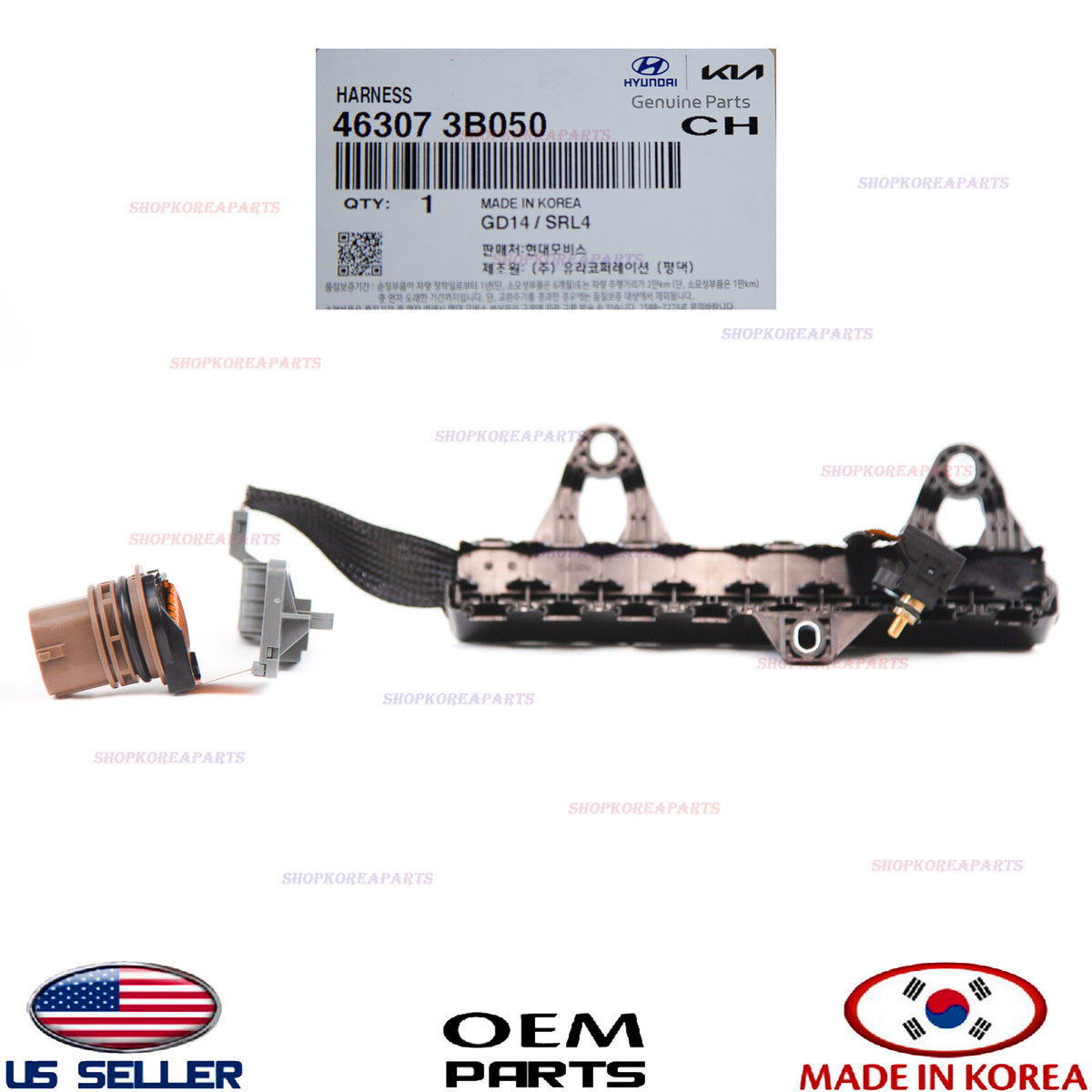 GENUINE OEM Automatic Transmission Wiring Harness Hyundai Kia *See Compatibility