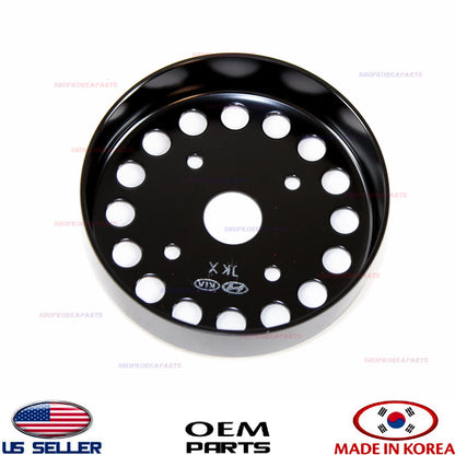 Water Pump Pulley ⭐GENUINE⭐ ELANTRA TUCSON SOUL FORTE KONA VELOSTER 252212E000