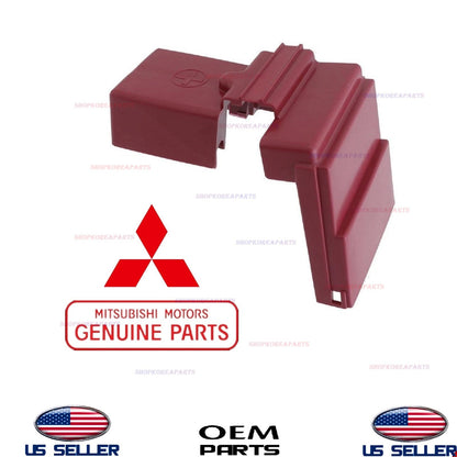GENUINE Fusible Link Box Cover Mitsubishi Lancer 8 9 10 EVO 8571A018