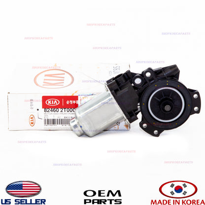 GENUINE Motor Power Window Front RIGHT Passenger Side ⭐OEM⭐ KIA OPTIMA 2011-2015