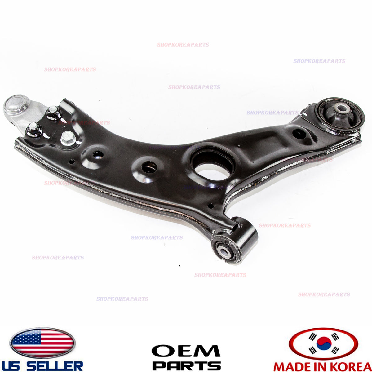 GENUINE Front Lower Control Arm LEFT Driver Side ⭐OEM⭐ KIA SORENTO 2016-2020