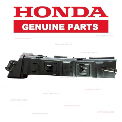 NEW OEM 13 - 15 HONDA CROSSTOUR FRONT BUMPER PASSENGER RIGHT  FENDER BRACKET RH