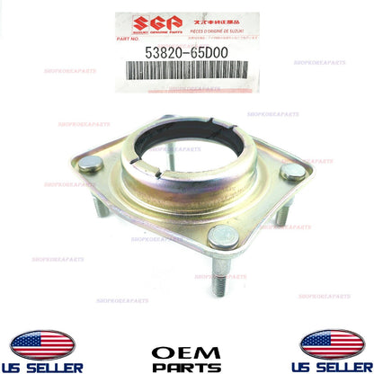 GENUINE Rear Wheel Backing Plate Retainer ⭐OEM⭐ SUZUKI Grand Vitara 1999-2004
