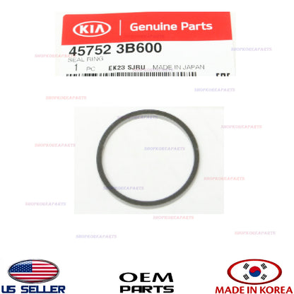 Automatic Transmission Input Shaft Seal ⭐OEM⭐ HYUNDAI KIA *See Compatibility