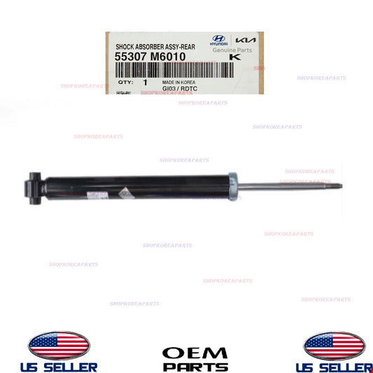 1pcs OEM GENUINE Rear Suspension Shock Absorber KIA FORTE 2019-2024
