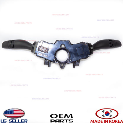 GENUINE Column Combo Switch Multifunction ⭐OEM⭐ KIA OPTIMA 2019-2020 93400D4702