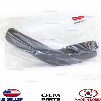 GENUINE Air Cleaner Intake Duct Tube ⭐OEM⭐ KIA FORTE 2.0L 2019-2024 28210M6000