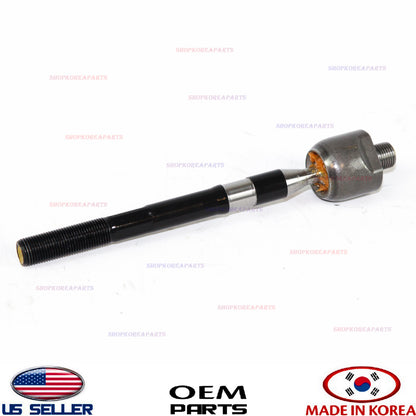 BALL JOINT INNER TIE ROD STEERING GEAR GENUINE!! ACCENT RIO 2012-2017 565400U500