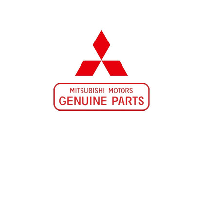 GENUINE OEM Windshield Washer Pump 2021-2024 Mitsubishi Mirage 8260A548