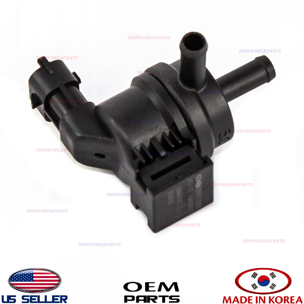 Vapor Canister Purge Control Valve ⭐OEM GENUINE⭐2012-20 for VARIOUS HYUNDAI KIA