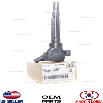 GENUINE Engine Ignition Coil ⭐OEM⭐ HYUNDAI KIA V6 3.3L 3.8L *See compatibility