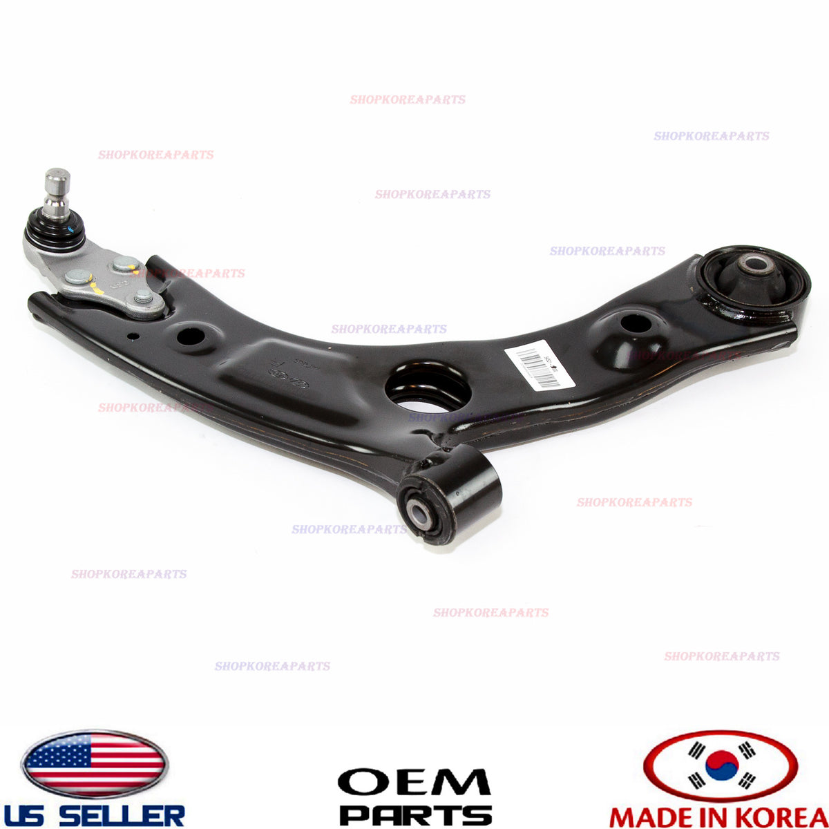 GENUINE Front Lower Control Arm RIGHT Passenger Side ⭐OEM⭐ KIA SORENTO 2016-2020