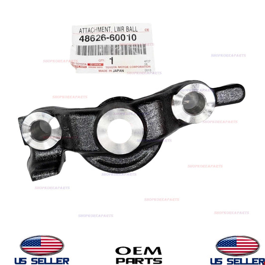 OEM Front Lower Ball Joint Attachment LEFT Driver Side 2003-2024 Toyota Lexus