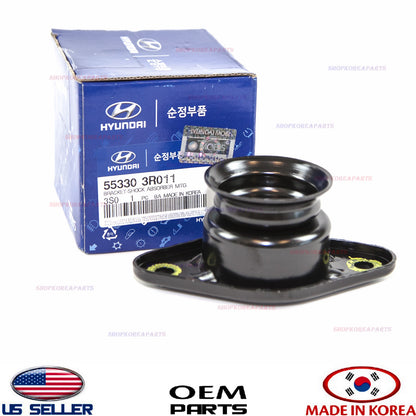 REAR SHOCK MOUNT STRUT MOUNT GENUINE KIA OPTIMA HYUNDAI SONATA 11-15 553303R011