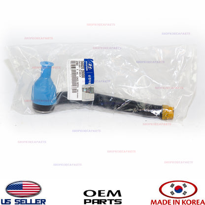 GENUINE Outer Tie Rod End Left Driver Side OEM SANTA FE VERACRUZ SORENTO