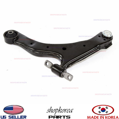 LOWER CONTROL ARM FRONT RIGHT fits for HYUNDAI TIBURON 2007 2008 545012C602