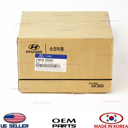 GENUINE OEM Right Engine Mount 2.0L 2.4L 2011–2014 Kia Optima Hyundai Sonata