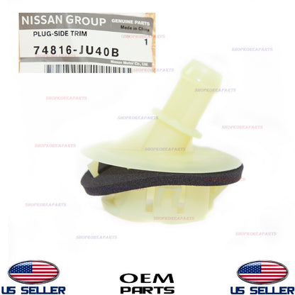 GENUINE Sunroof Drain Hose Plug ⭐OEM⭐ NISSAN INFINITI *See compatibility