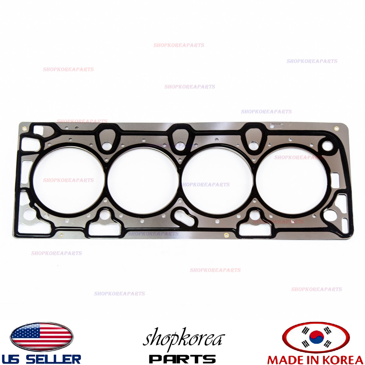 ENGINE CYLINDER HEAD GASKET fits for VARIOUS GM CHEVROLET 2009-2016 55355578