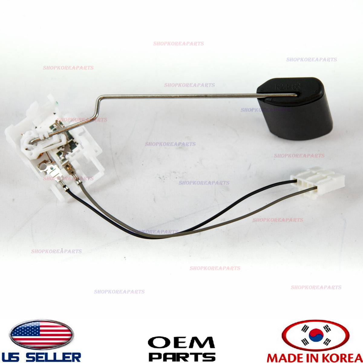 GENUINE Fuel Pump Sender Float Fuel Level Sensor OEM Kia Optima Hyundai Azera