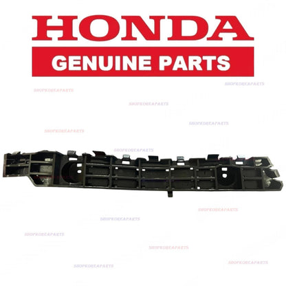 NEW OEM 09 - 11 HONDA ELEMENT FRONT BUMPER PASSENGER RIGHT FENDER BRACKET RH